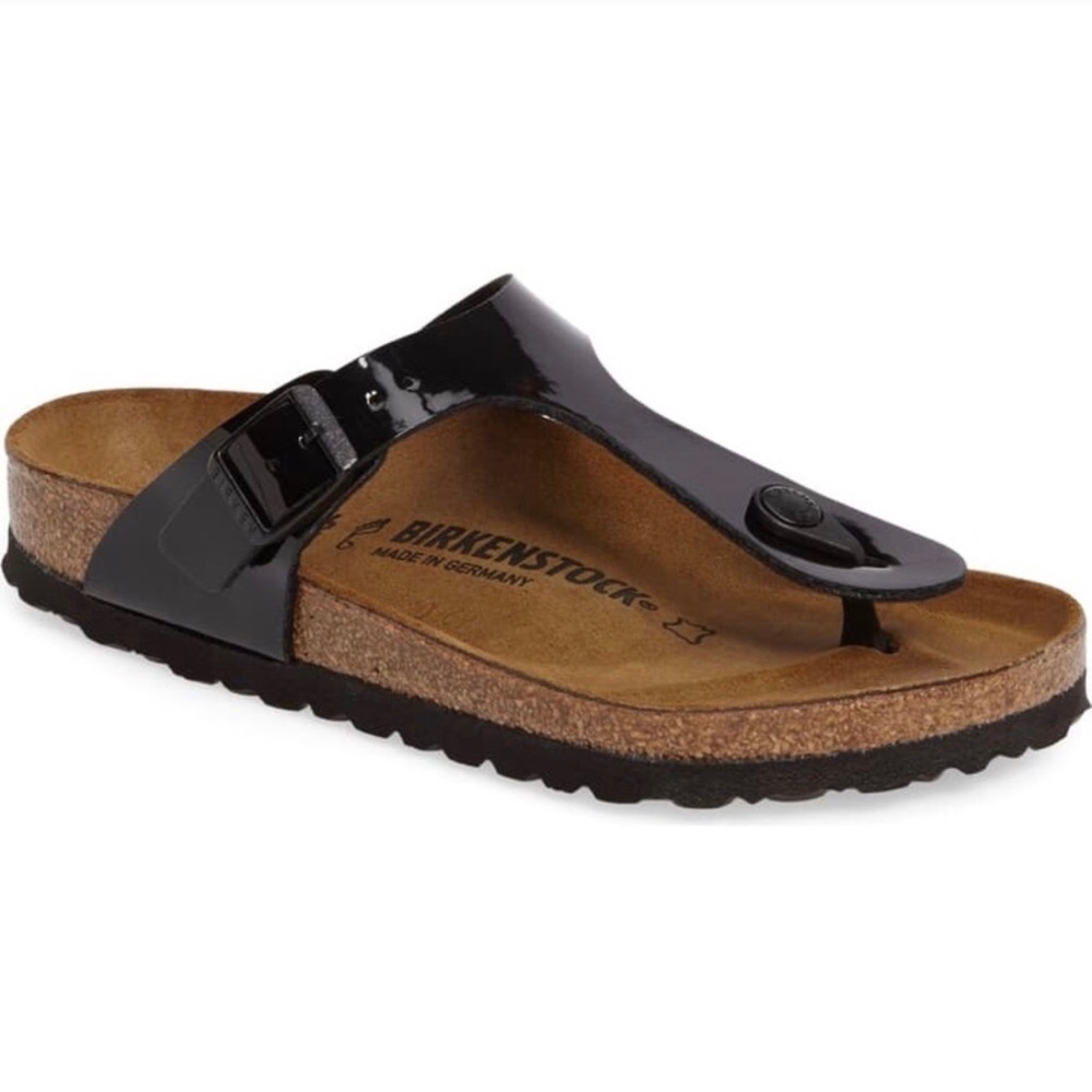 Birkenstock Gizeh Sandals